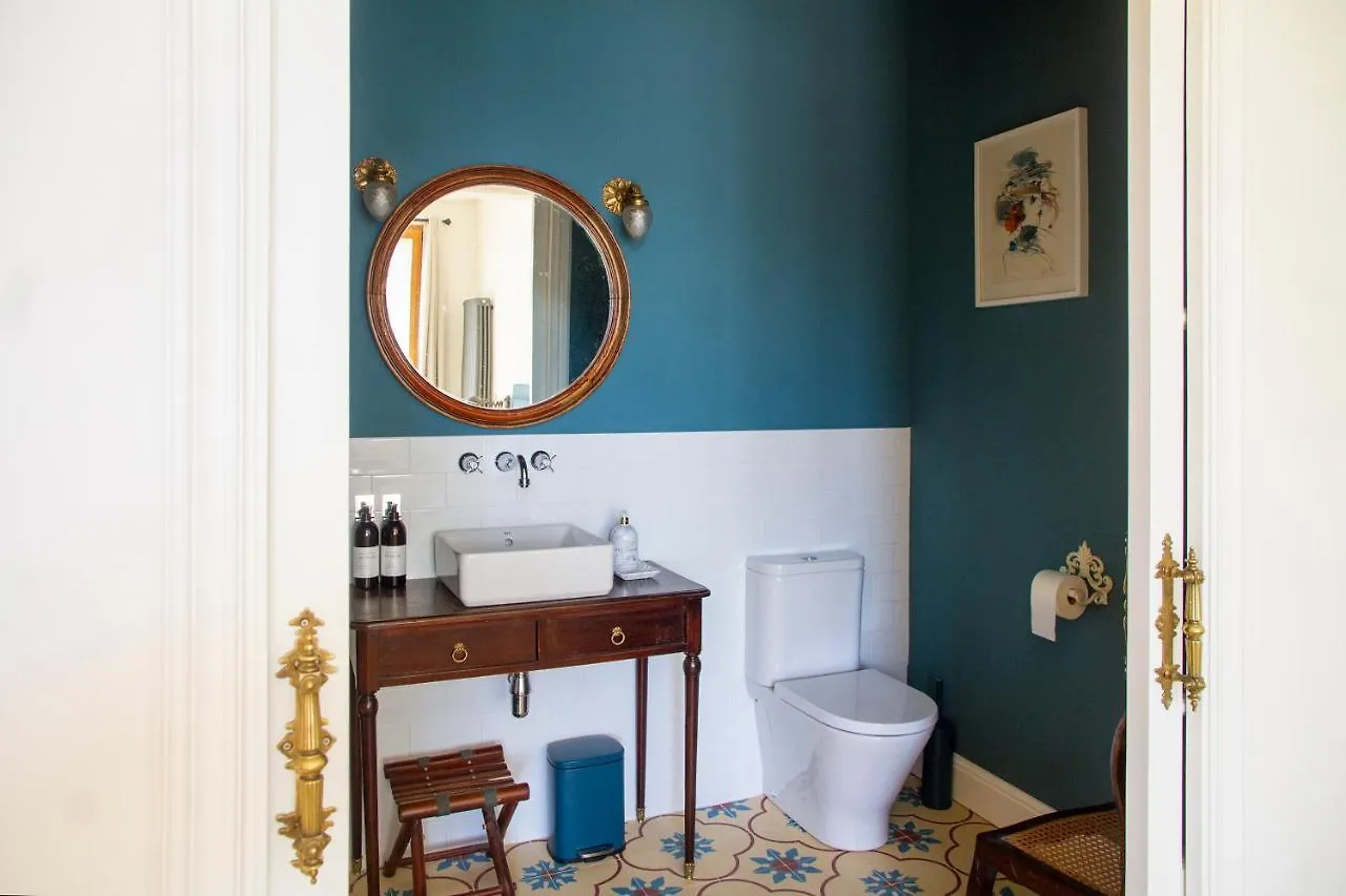 Bell Planco B&B Moia Spain