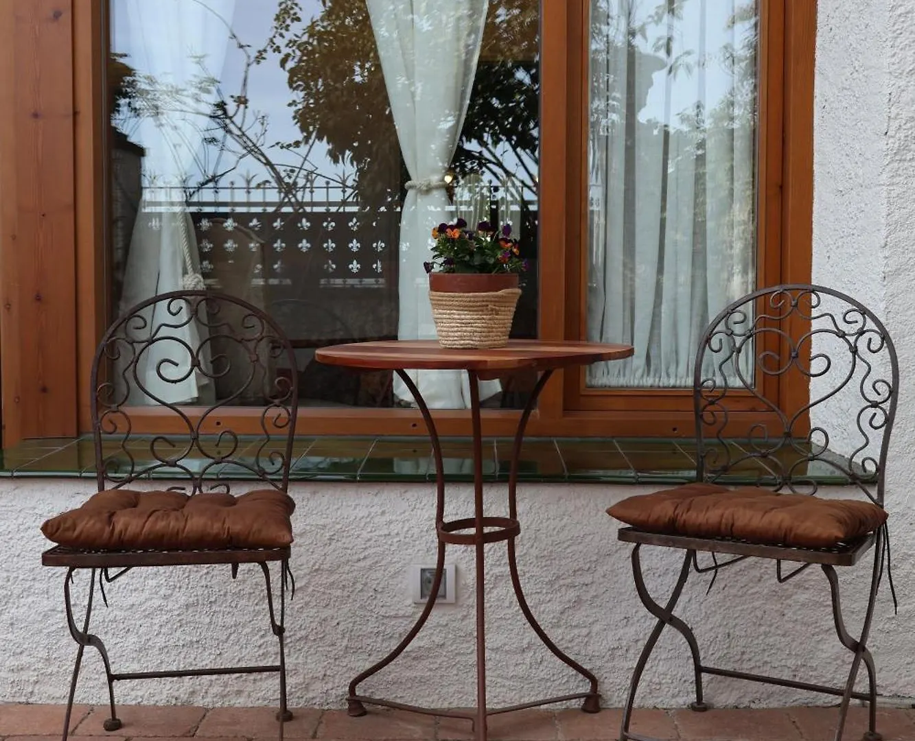 Bell Planco B&B Moia Spain