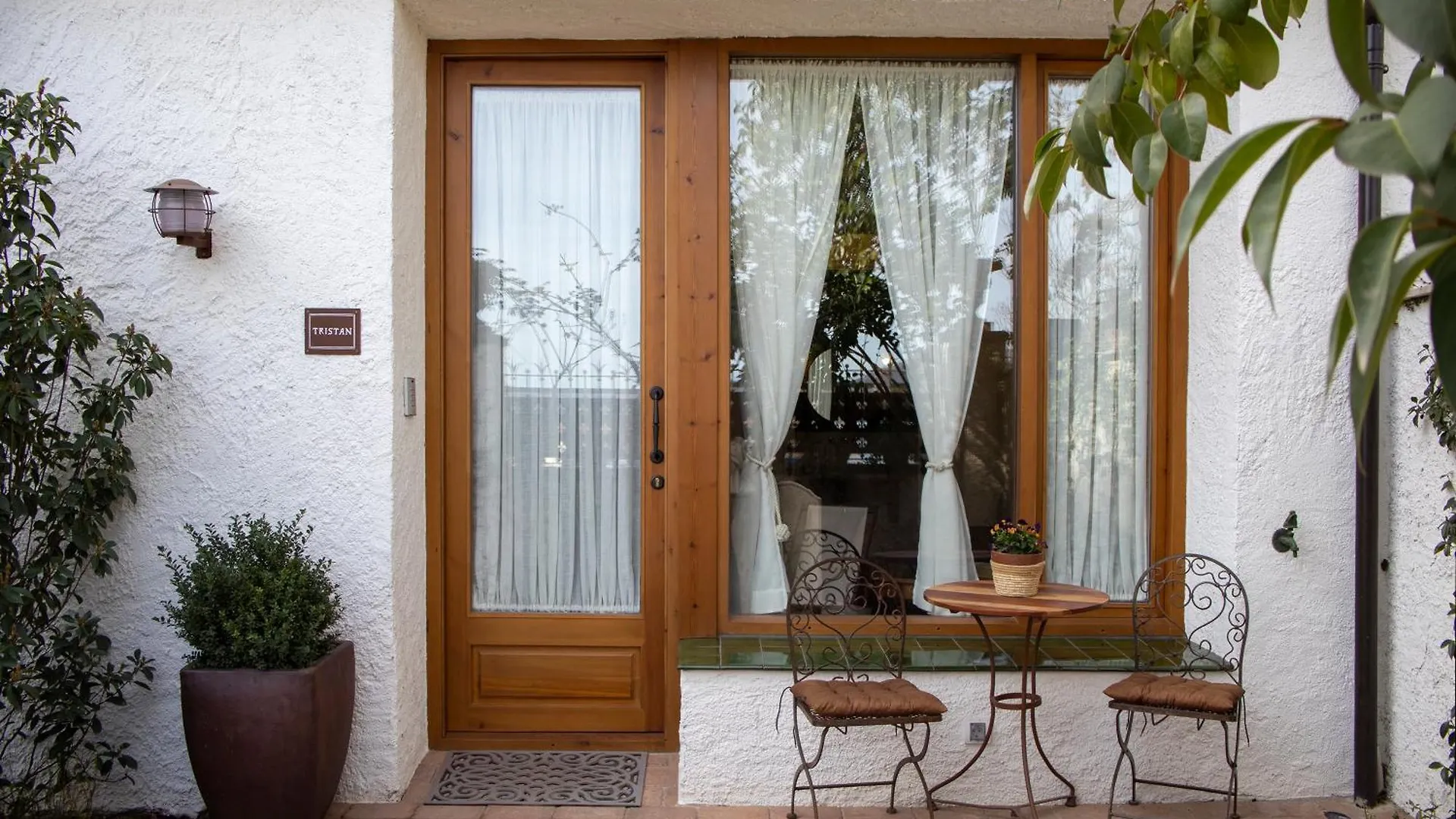 Bell Planco B&B Moia 0*,  Spain