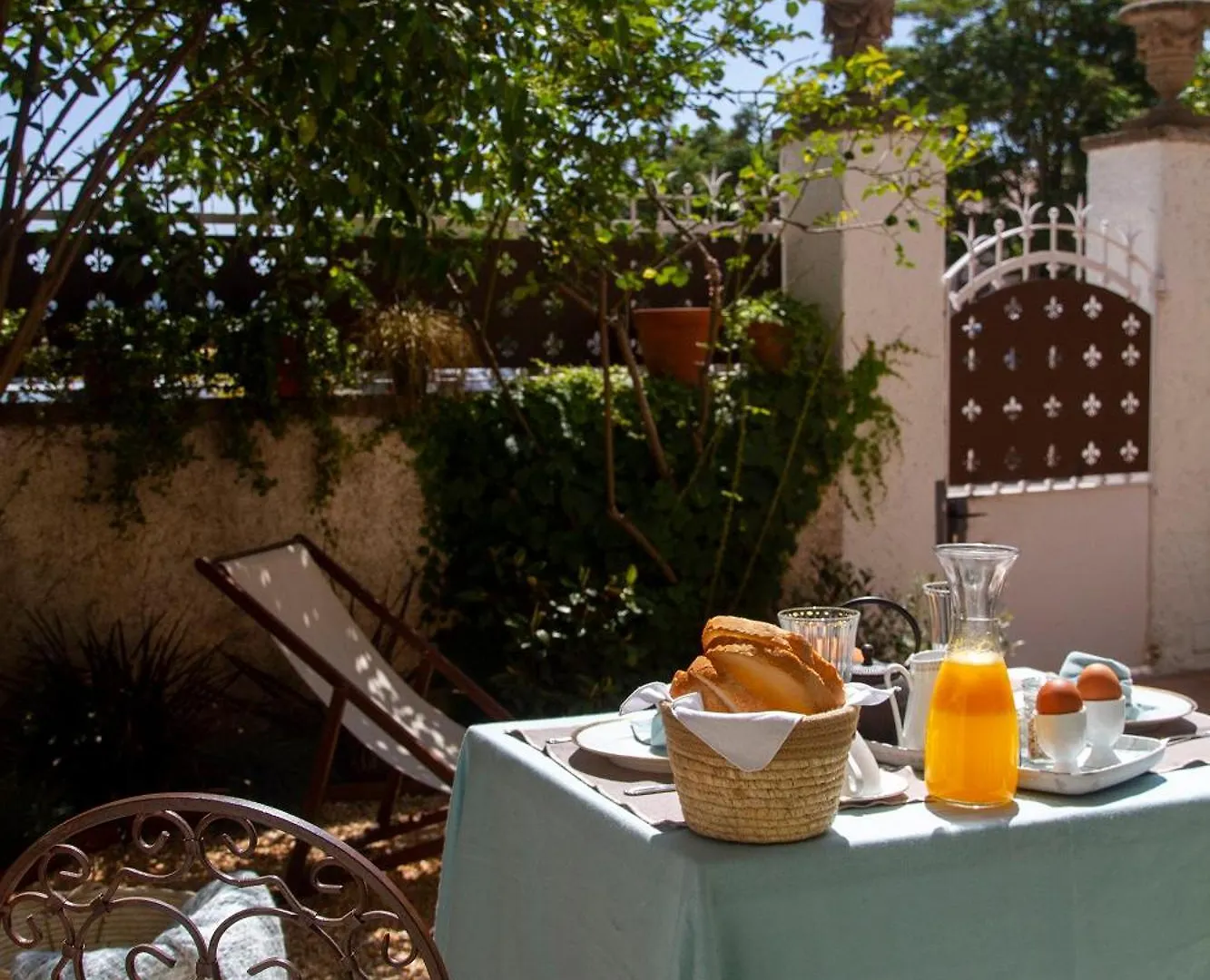 Bed & Breakfast Bell Planco B&B Moia