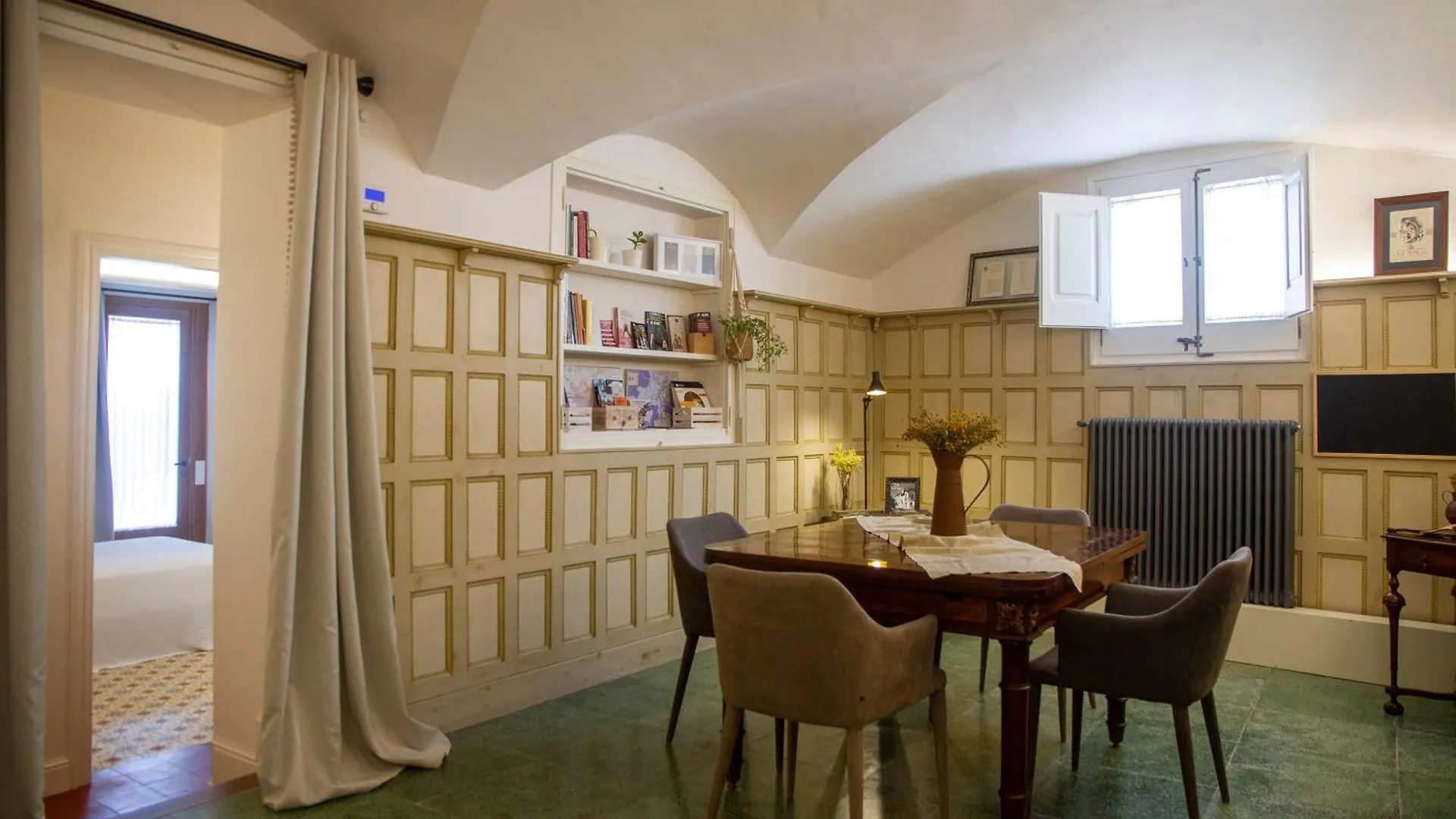 Bell Planco B&B Moia Bed & Breakfast