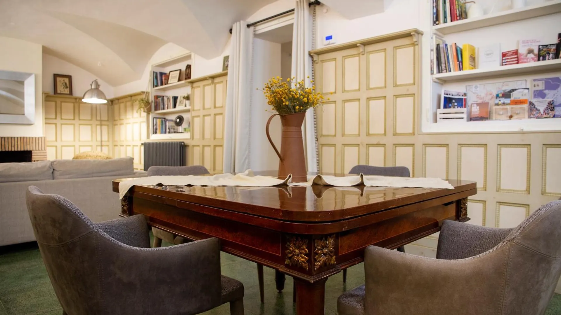 Bell Planco B&B Moia Bed & Breakfast