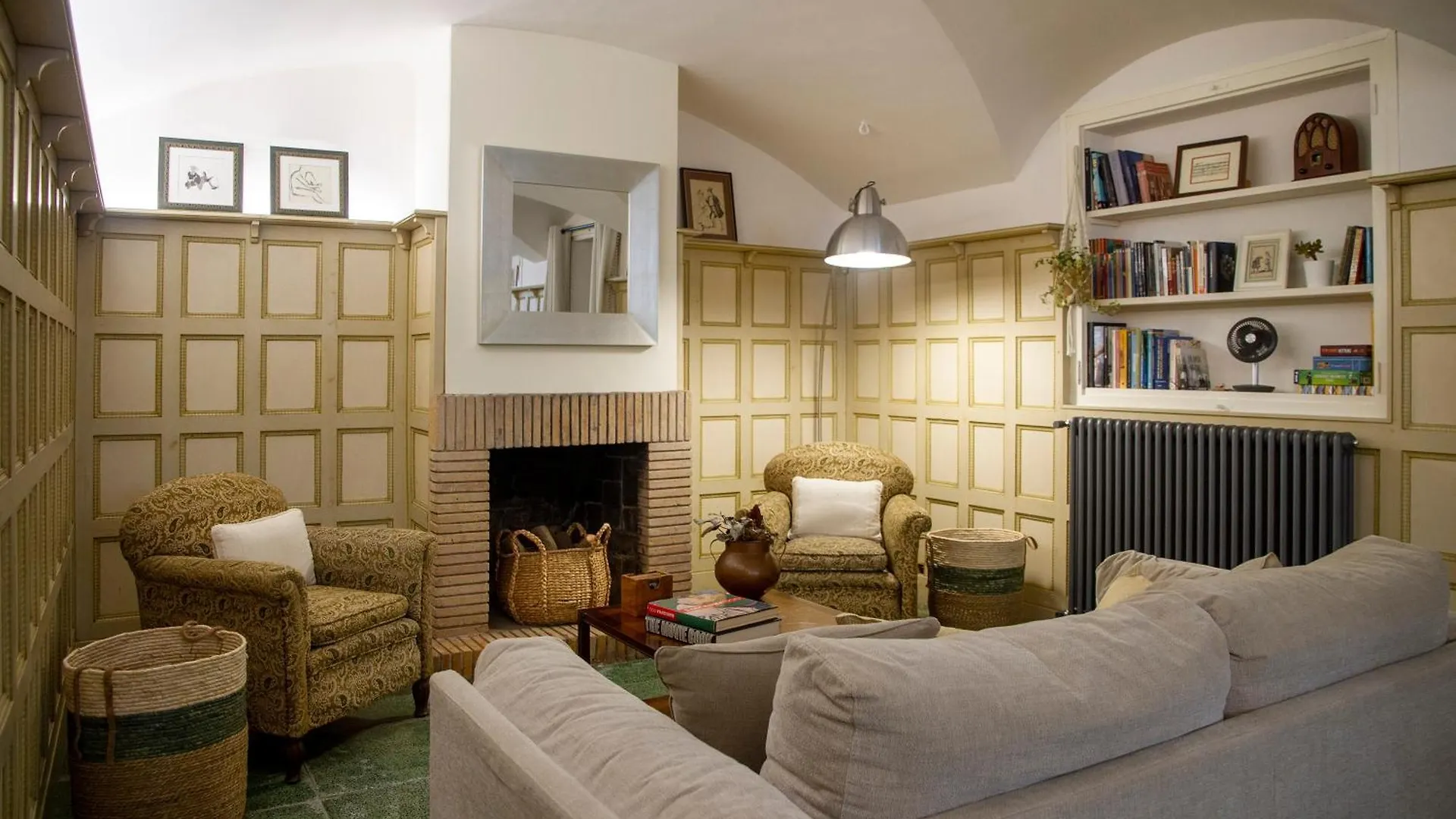 Bell Planco B&B Moia 0*,  Spain