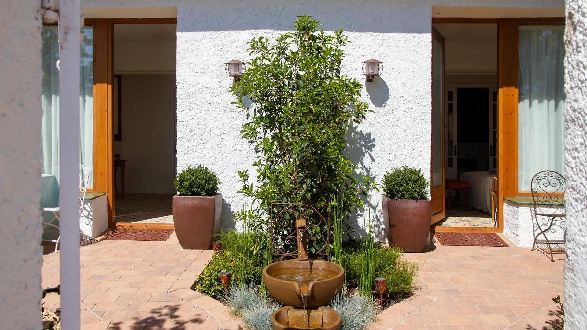 Bell Planco B&B Moia