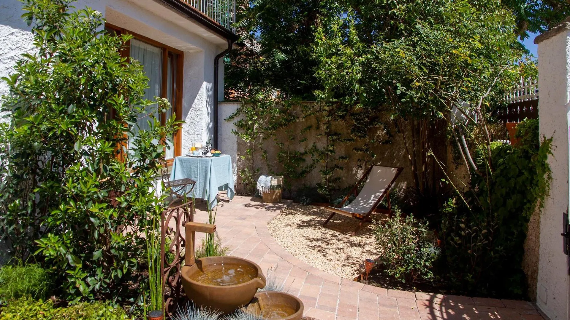 Bell Planco B&B Moia Bed & Breakfast