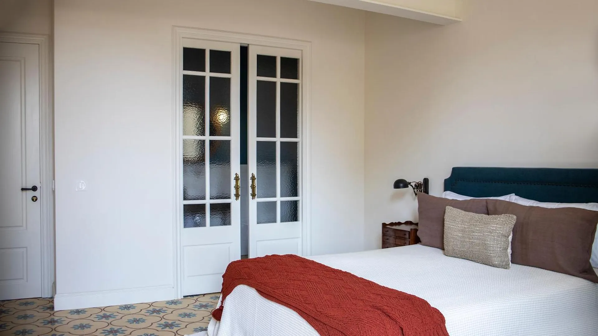 Bell Planco B&B Moia