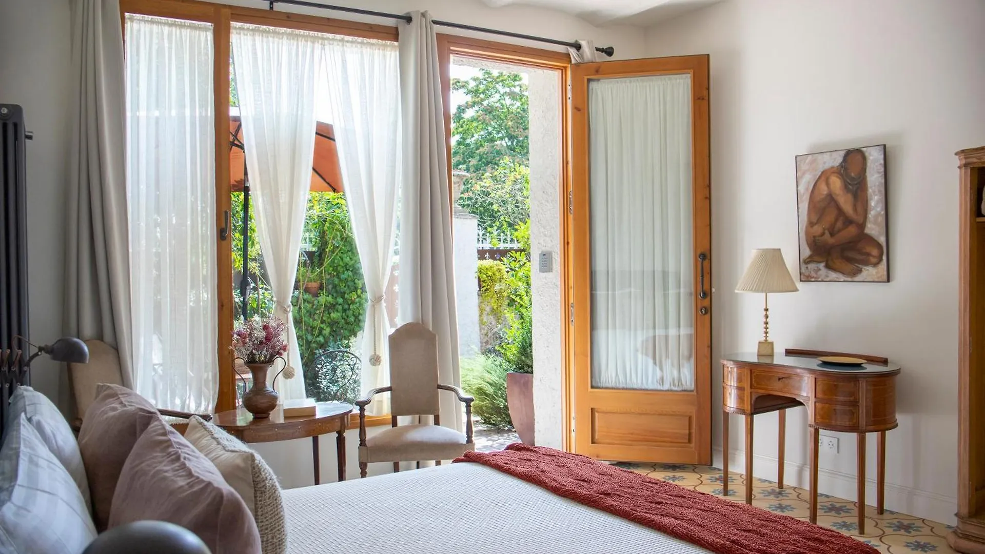 Bell Planco B&B Moia 0*,