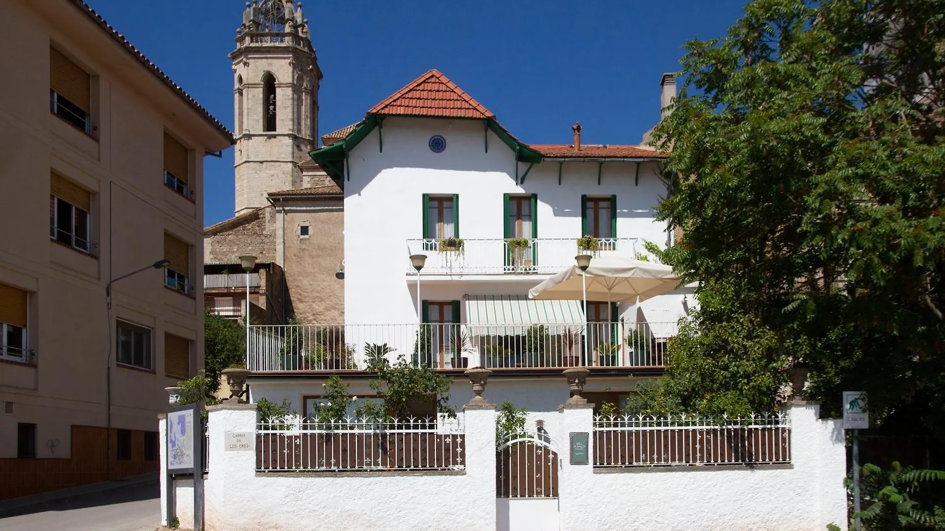 Bed & Breakfast Bell Planco B&B Moia