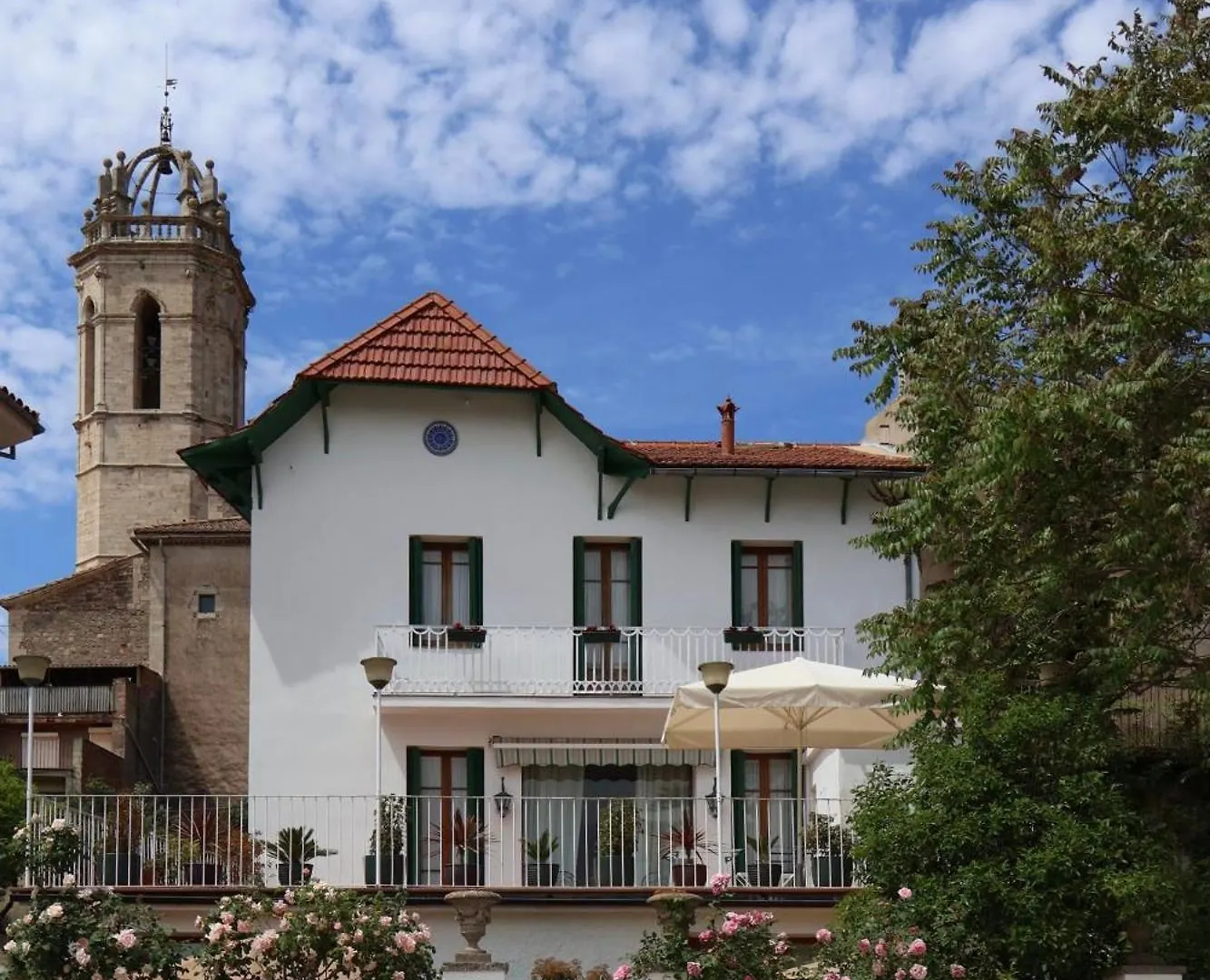 Bed & Breakfast Bell Planco B&B Moia