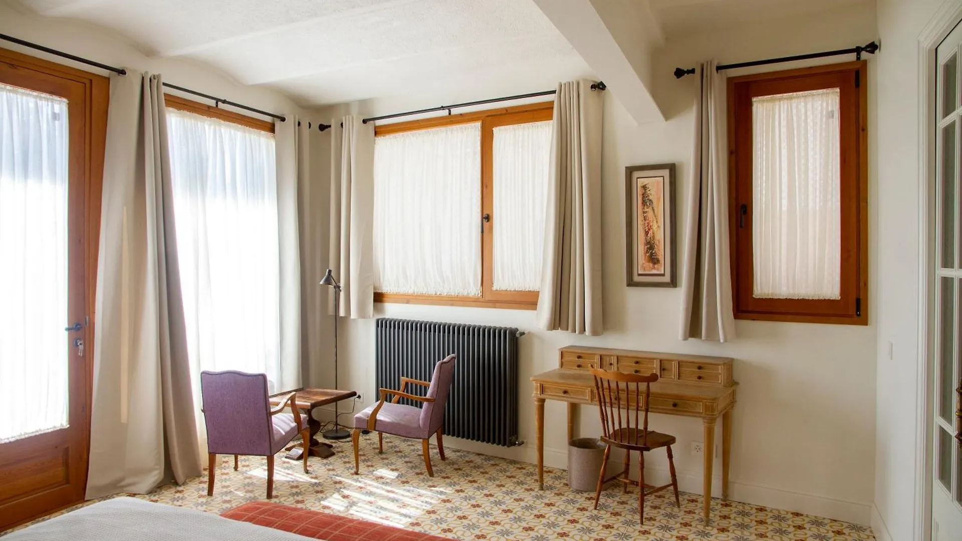 Bell Planco B&B Moia