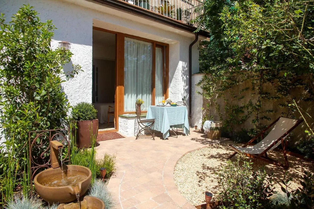 Bell Planco B&B Moia Spain