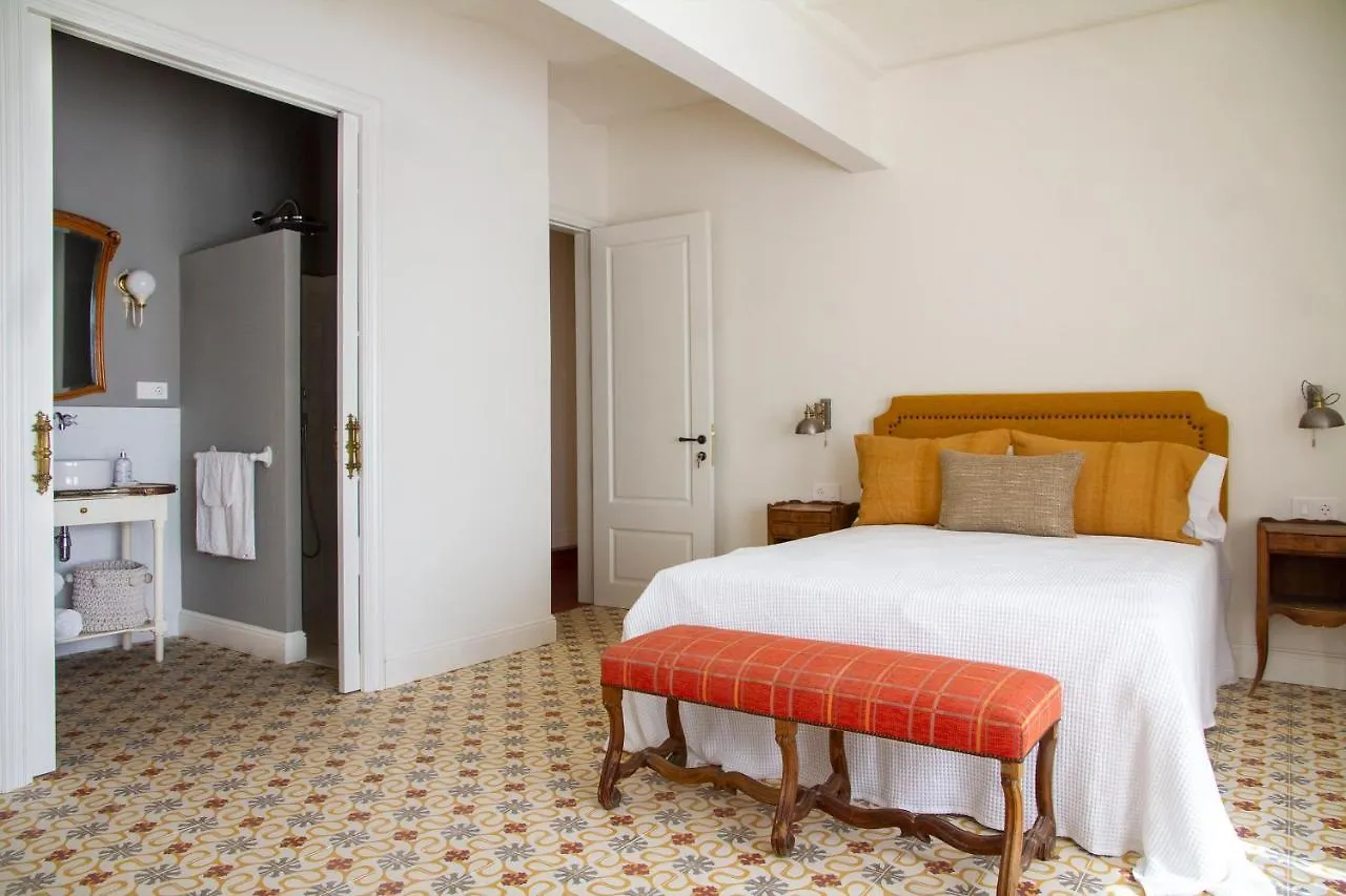 Bell Planco B&B Moia Bed & Breakfast