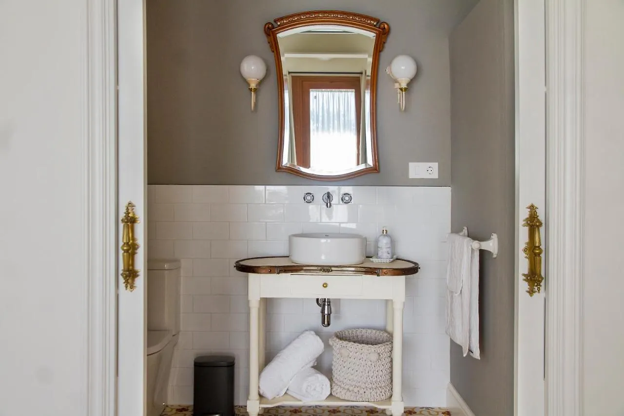 Bell Planco B&B Moia 0*,  Spain