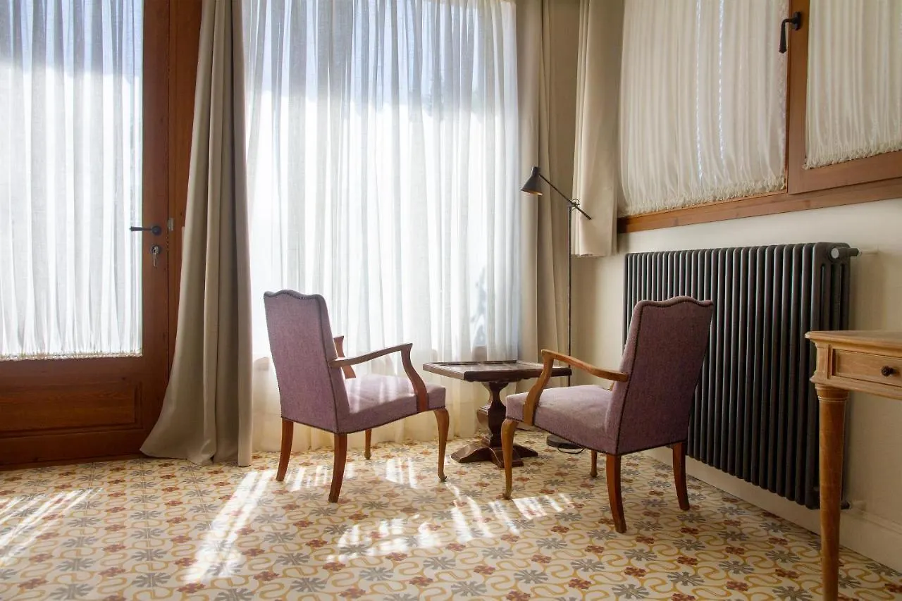 Bell Planco B&B Moia Bed & Breakfast