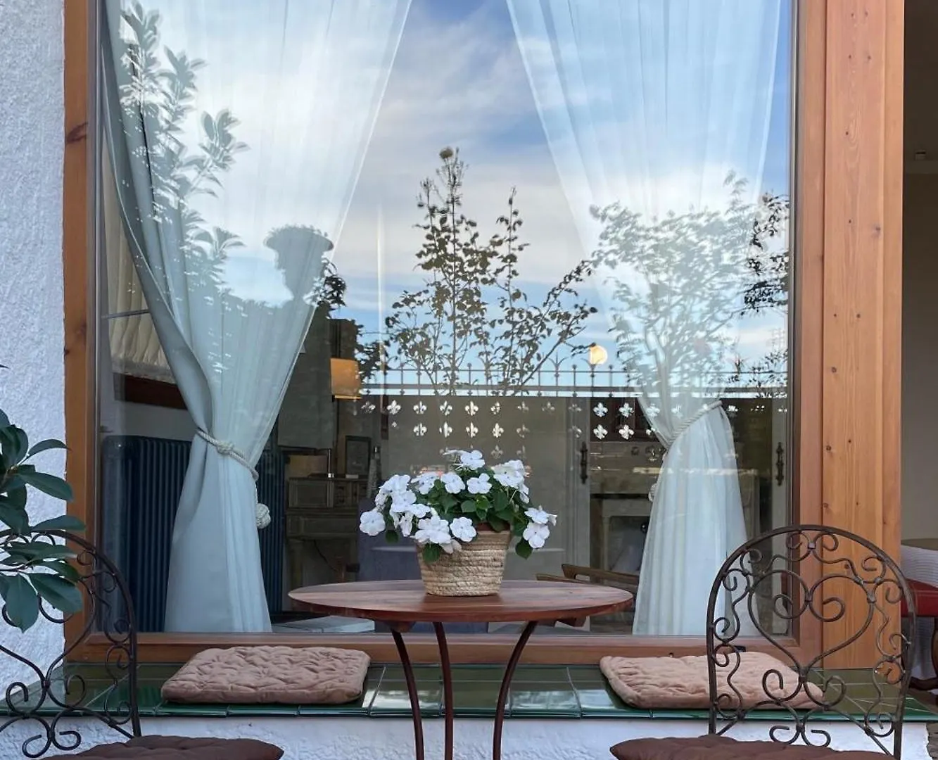 Bed & Breakfast Bell Planco B&B Moia