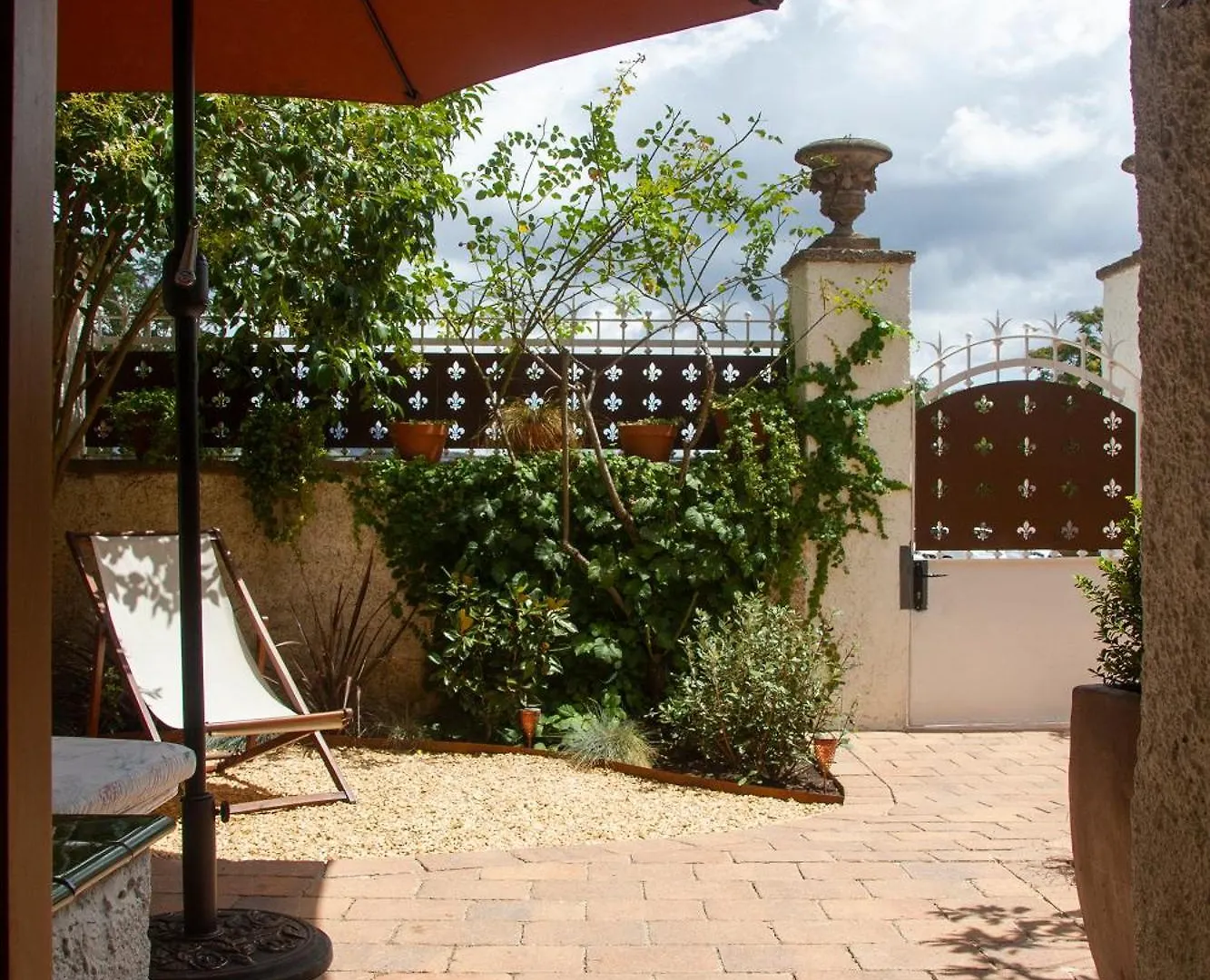 Bell Planco B&B Moia