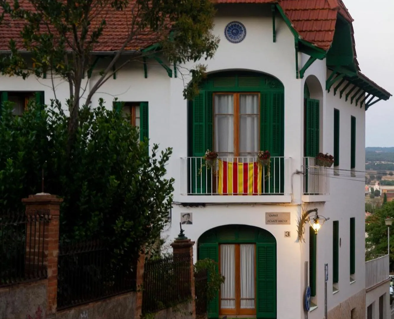Bed & Breakfast Bell Planco B&B Moia