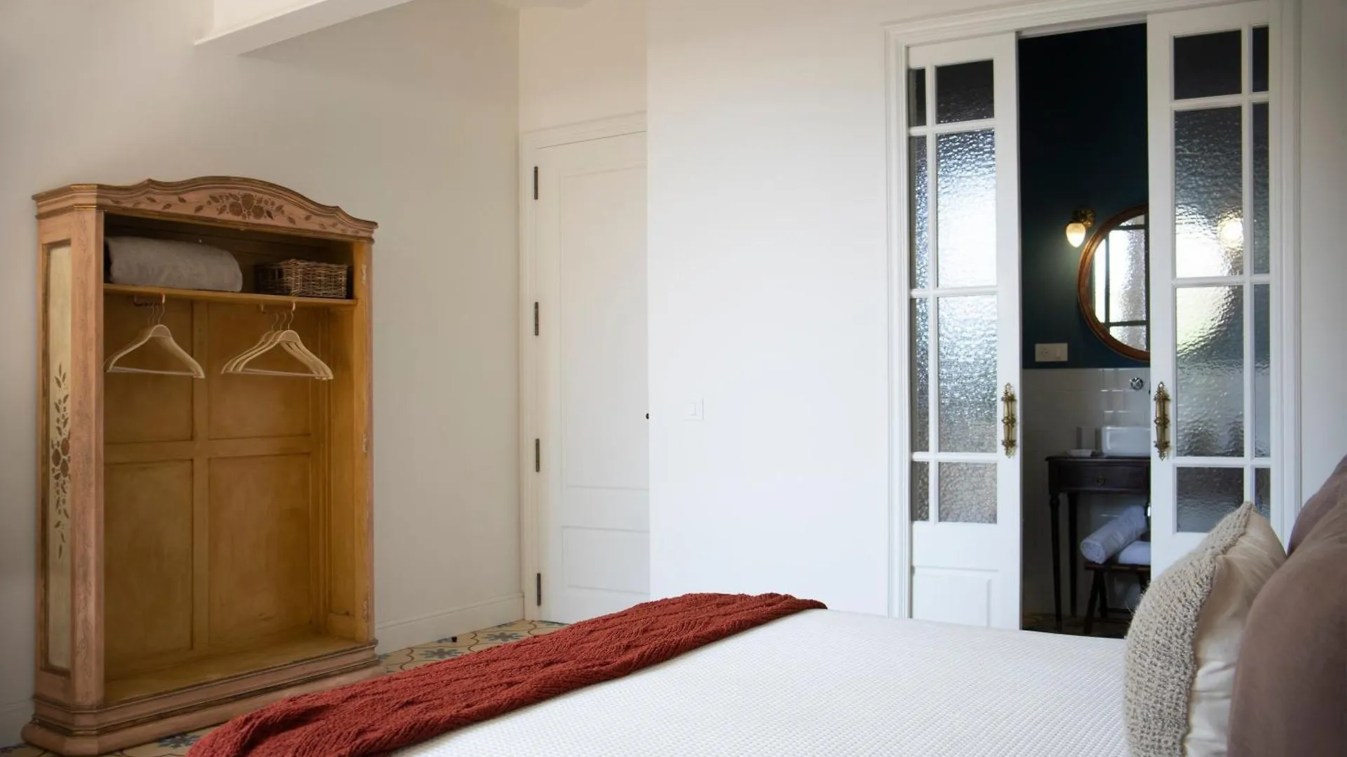 Bed & Breakfast Bell Planco B&B Moia